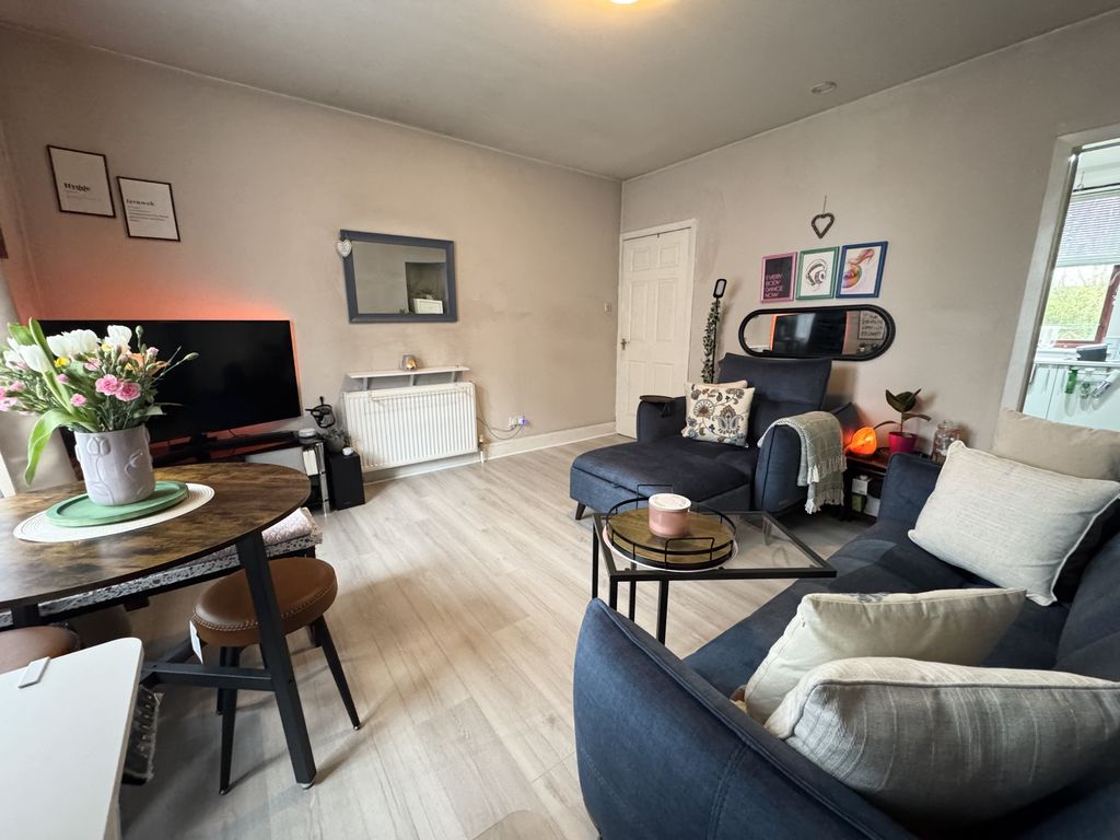 Dumbarton Road Yoker